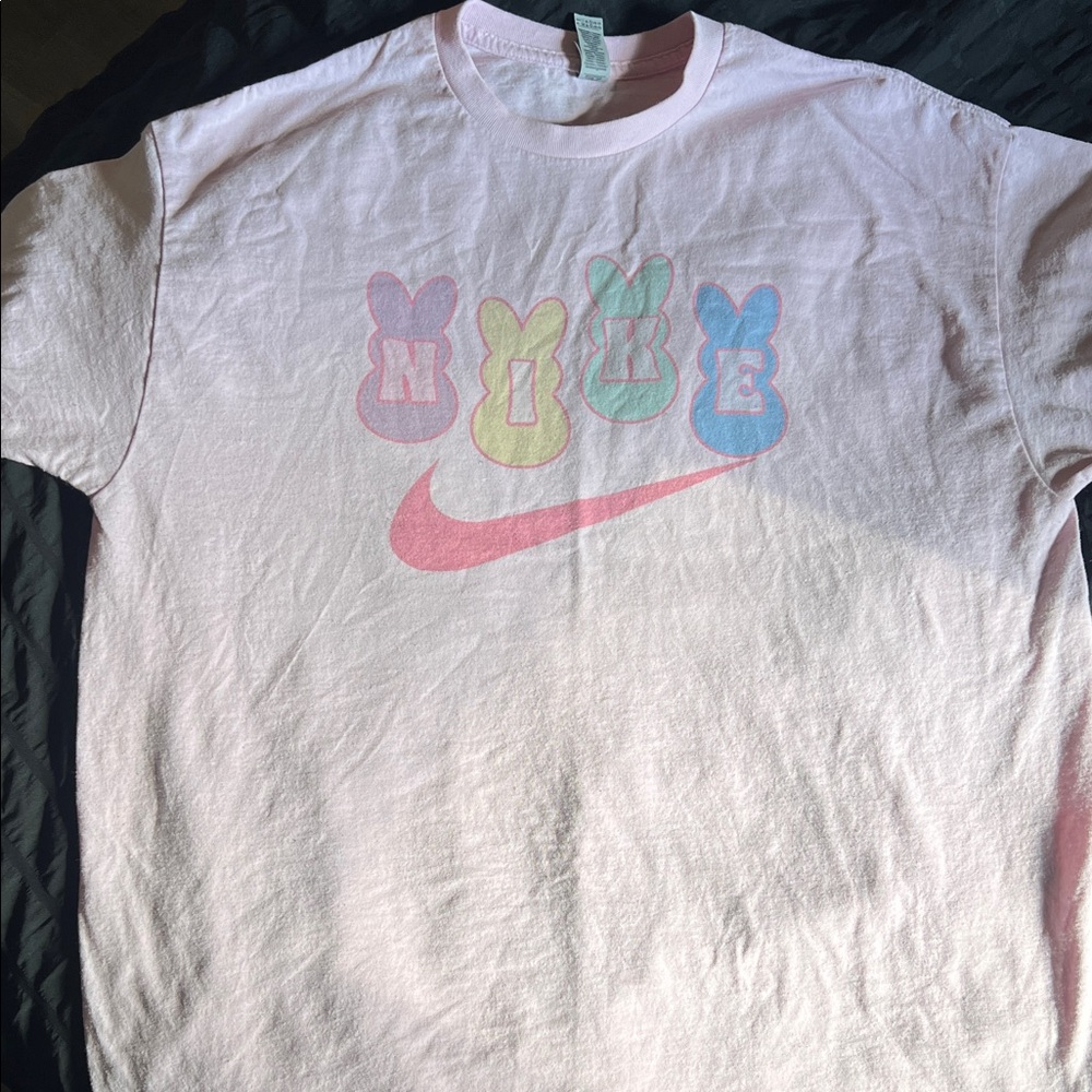 Women’s Nike Easter t shirt